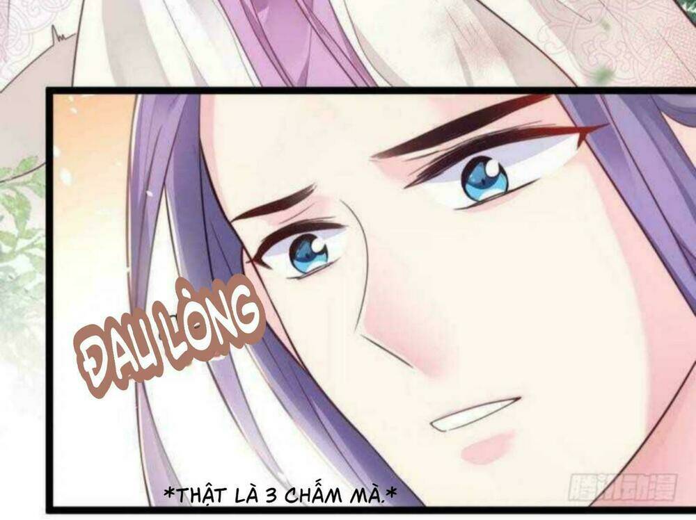 Vương Phi - Âm Động Thiên Hạ Chương 23 Ảnh 32
