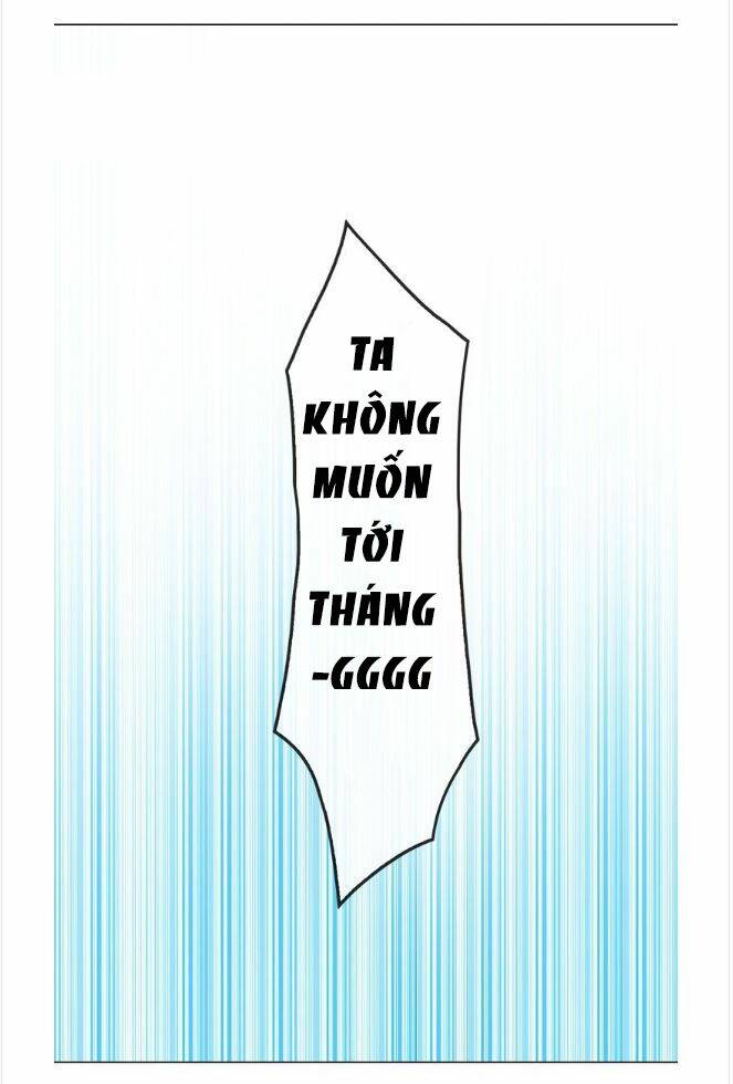 Anh Bạn! Dì Cả Đến Rồi Sao?! Chương 6 Ảnh 36