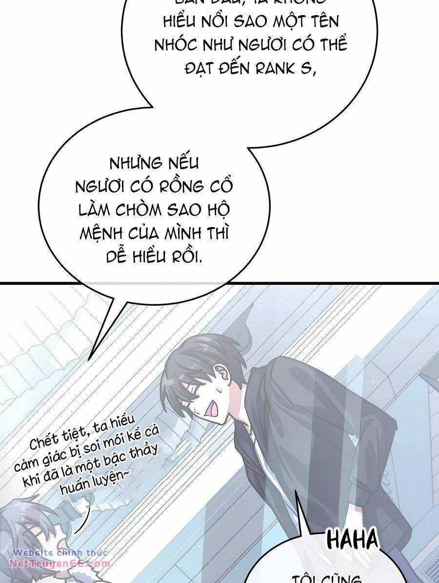 Mẹ Tôi Là Chòm Sao Bảo Hộ Chương 53 Ảnh 71