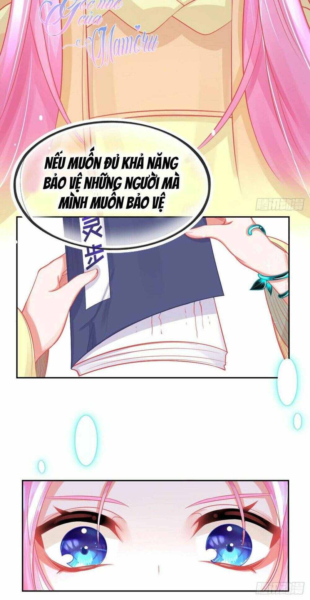 Bổn Vương Phi Có Roi Trong Tay Chương 12 Ảnh 35