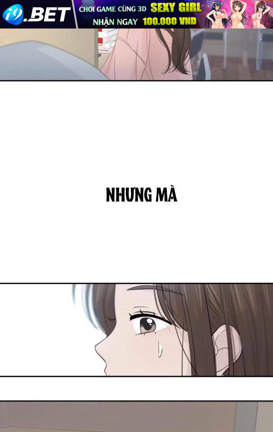 Lời Tỏ Tình Đi Lạc Chương 53 Ảnh 69