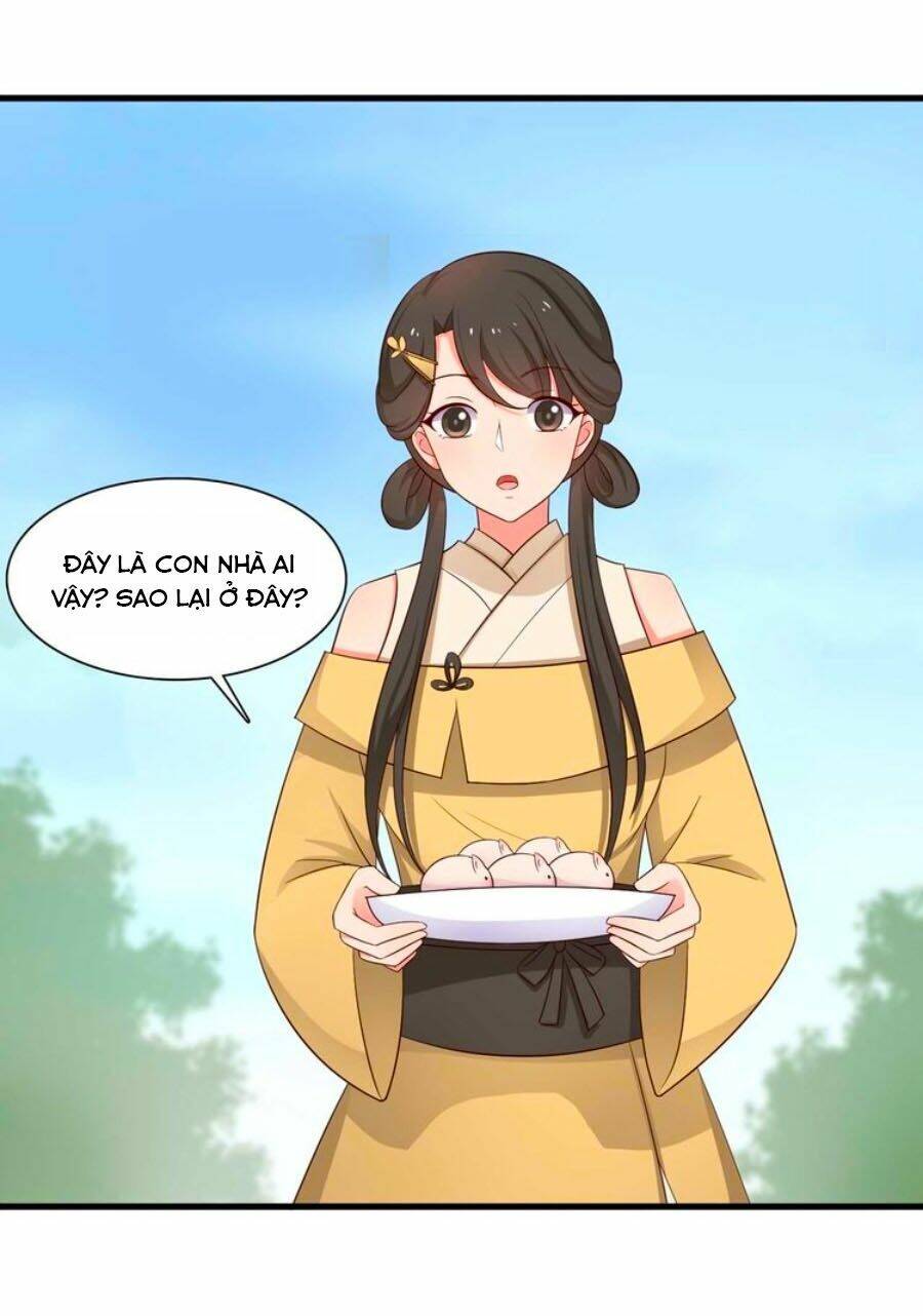 Nương Tử Nhà Nông Có Hỉ Rồi Chương 57 Ảnh 23