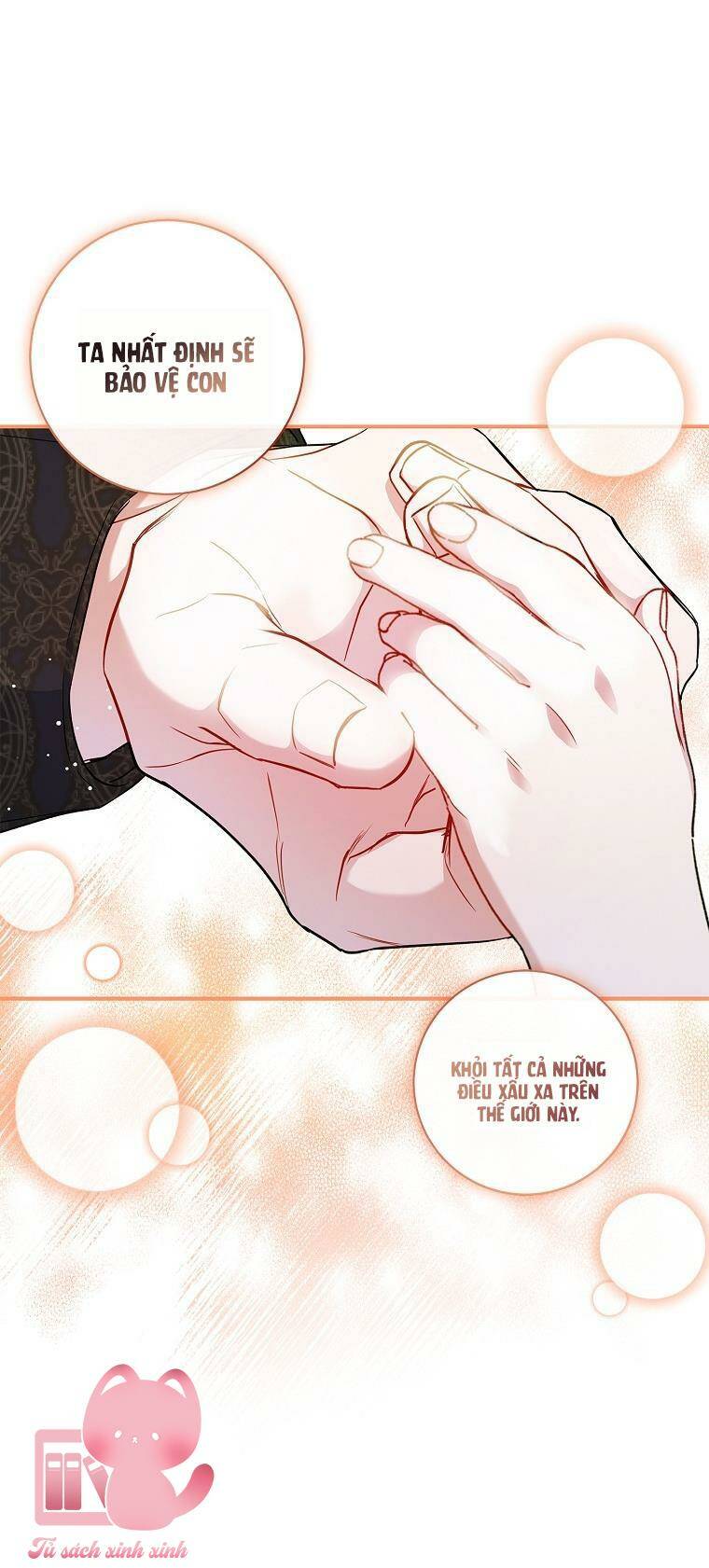 Xin Hãy Nhận Con Làm Con Đi Mà, Papa Chương 27 Ảnh 30