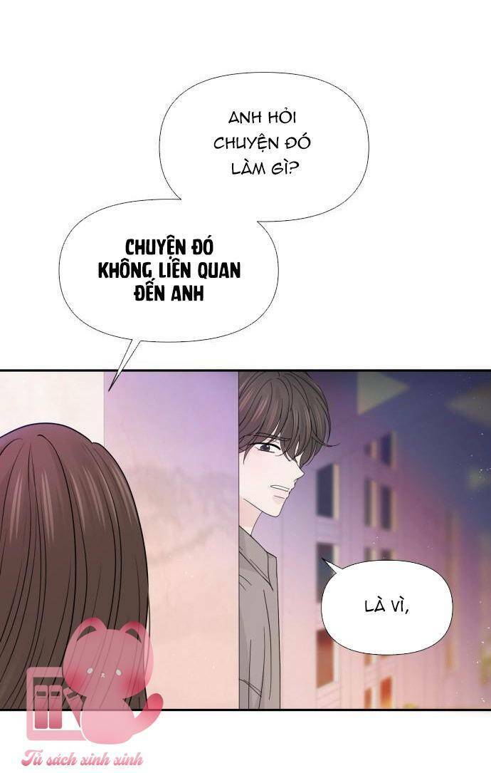 Lời Tỏ Tình Đi Lạc Chương 64 Ảnh 62