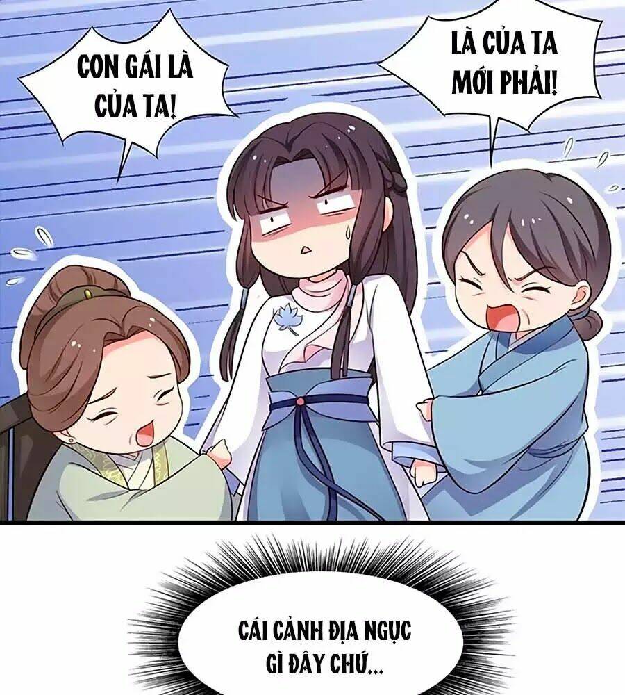 Nương Tử Nhà Nông Có Hỉ Rồi Chương 55 Ảnh 32