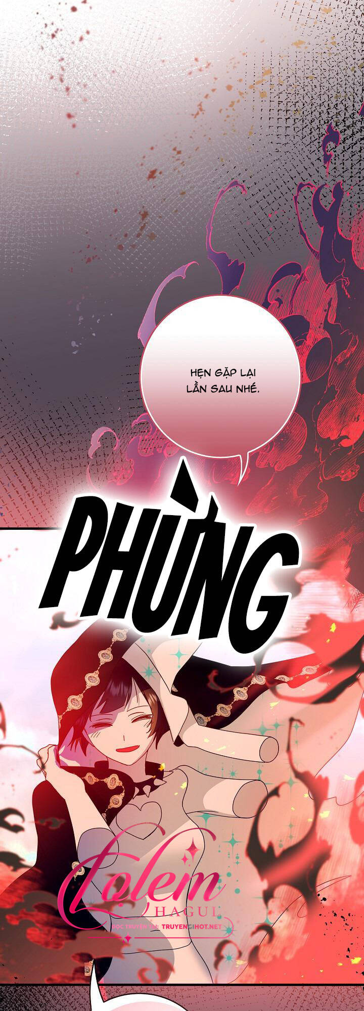 Cái Chết Thoải Mái Của Ác Nữ Công Chúa Chương 28.1 Ảnh 43