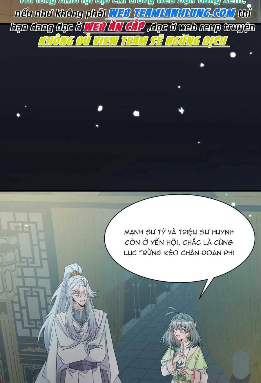 Sư Huynh Phản Diện Bắt Ta Hoàn Lương Chương 24 Ảnh 48