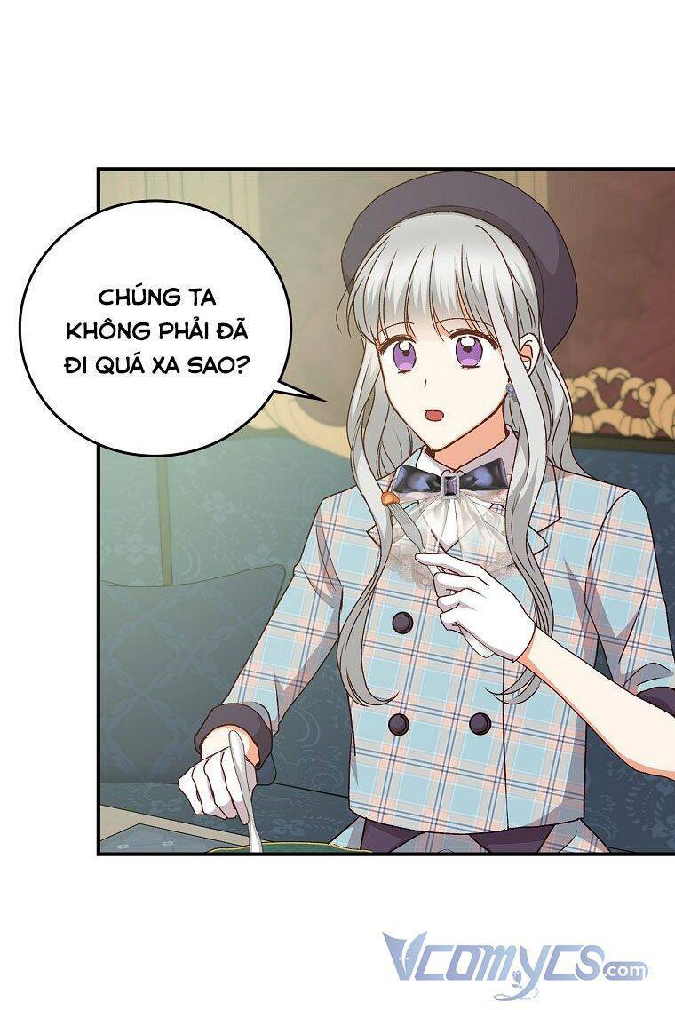 Đừng Chọc Đứa Em Gái Bé Bỏng Của Chúng Tôi Chương 87 Ảnh 64