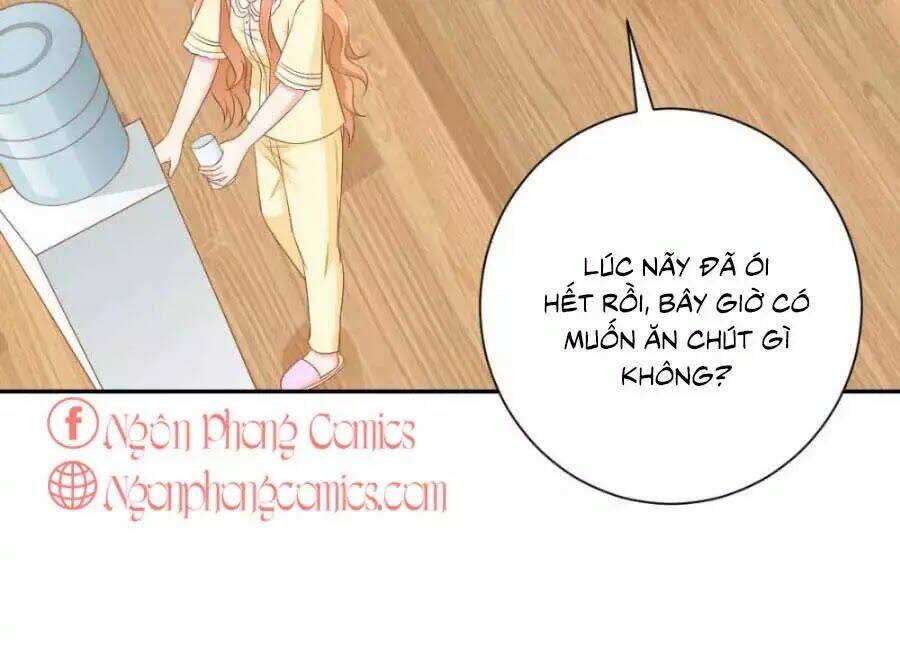 Phụng Tử Thành Hôn : Tiên Thê Không Được Trốn Chương 13 Ảnh 50