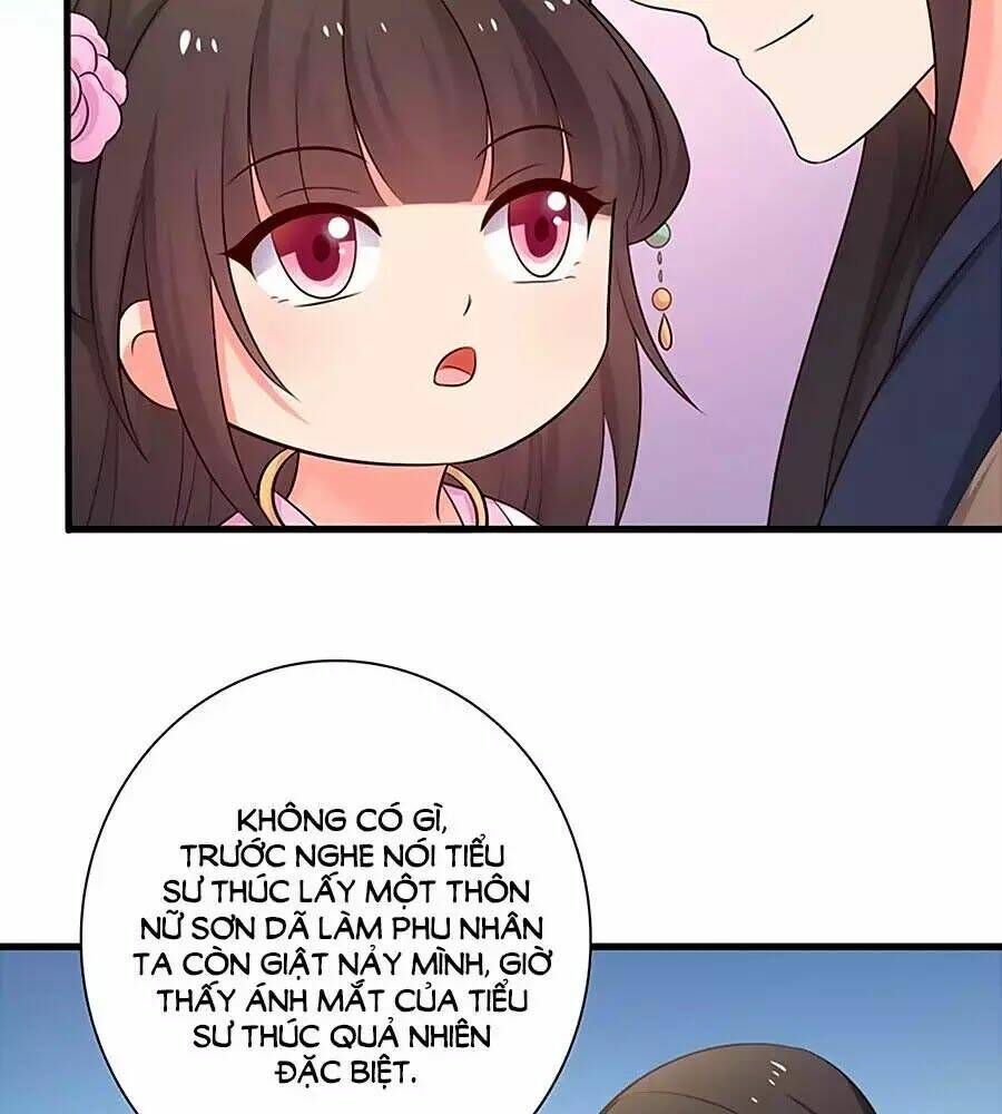 Nương Tử Nhà Nông Có Hỉ Rồi Chương 58 Ảnh 48