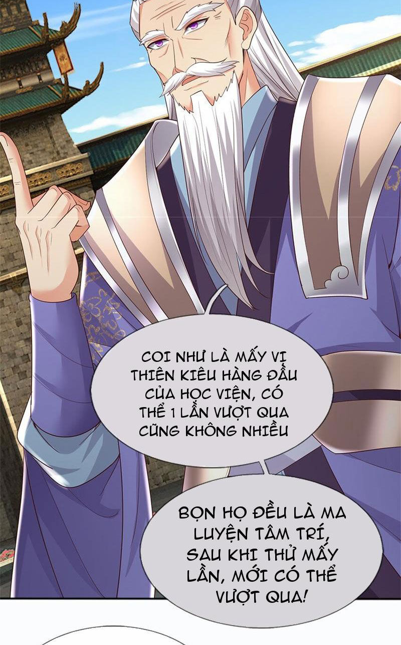 Ta Có Thể Sửa Chữa Vạn Vật Trên Dòng Thời Gian Chương 111 Ảnh 10