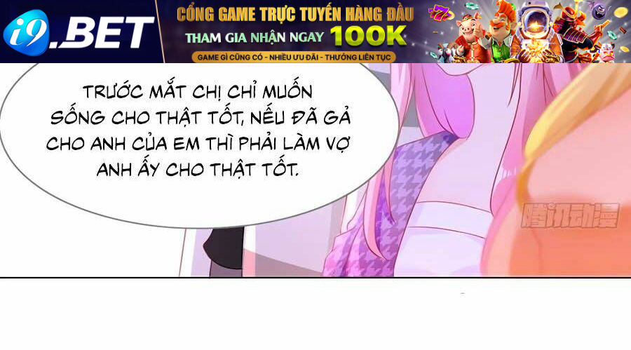 Hào Môn Thịnh Sủng Chương 3 Ảnh 7