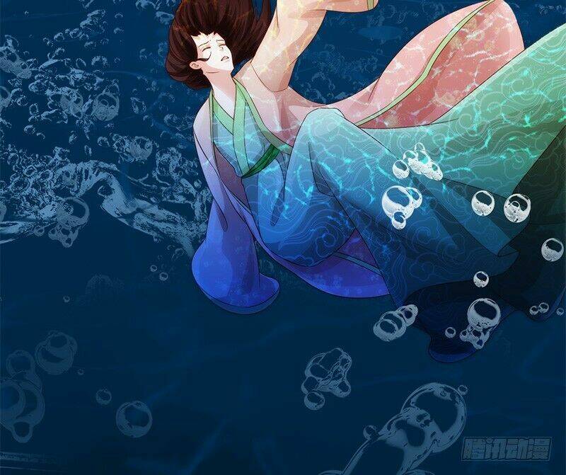 Niết Bàn Chi Phượng Nhan Lâm Ca Chương 4 Ảnh 18