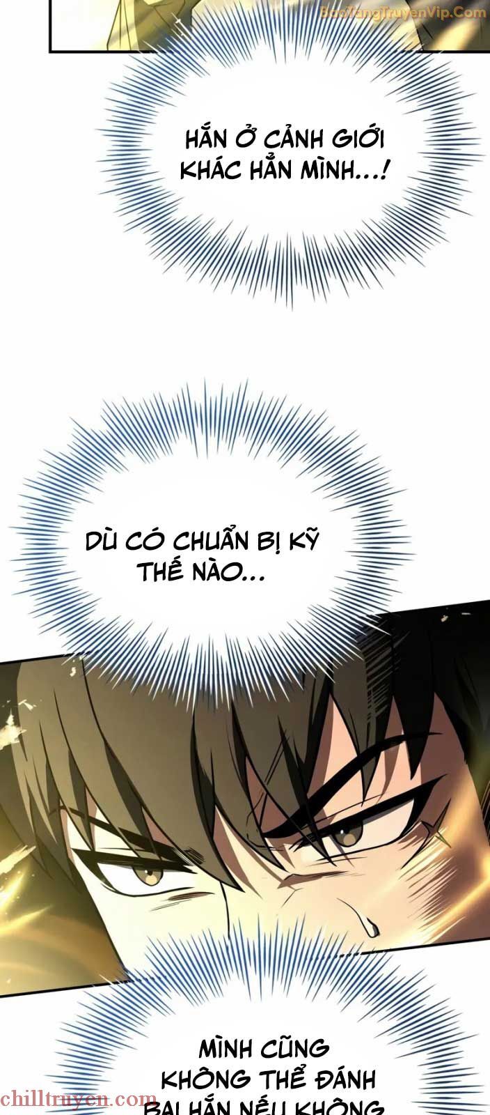 Kim Chiến Sĩ: Hành Trình Xây Dựng Đặc Tính Chương 30 Ảnh 107