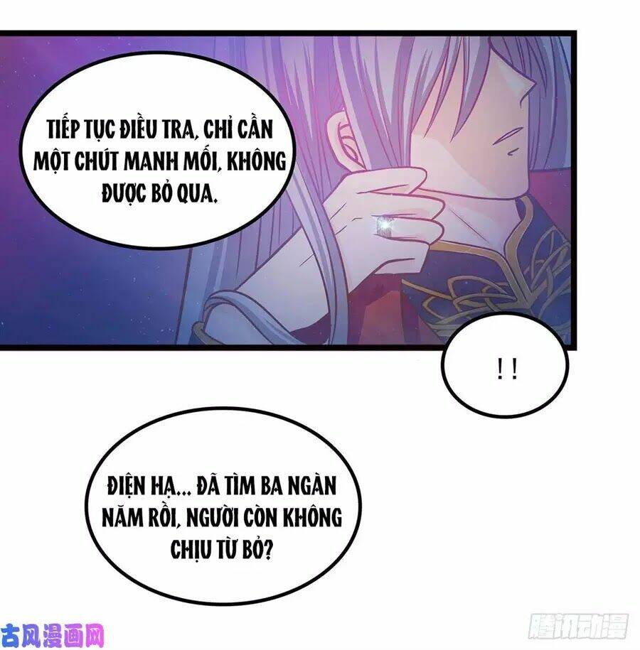 Sủng Thê Cuồng Ma Của Minh Vương Điện Hạ Chương 1 Ảnh 50