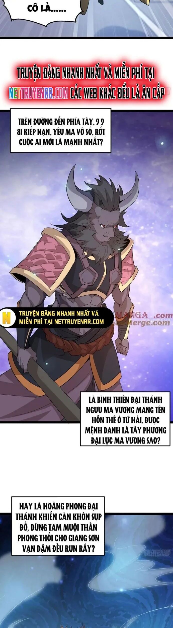Thần Minh Trở Lại: Ta Có Trong Tay Triệu Vạn Chư Thần! Chương 43 Ảnh 8