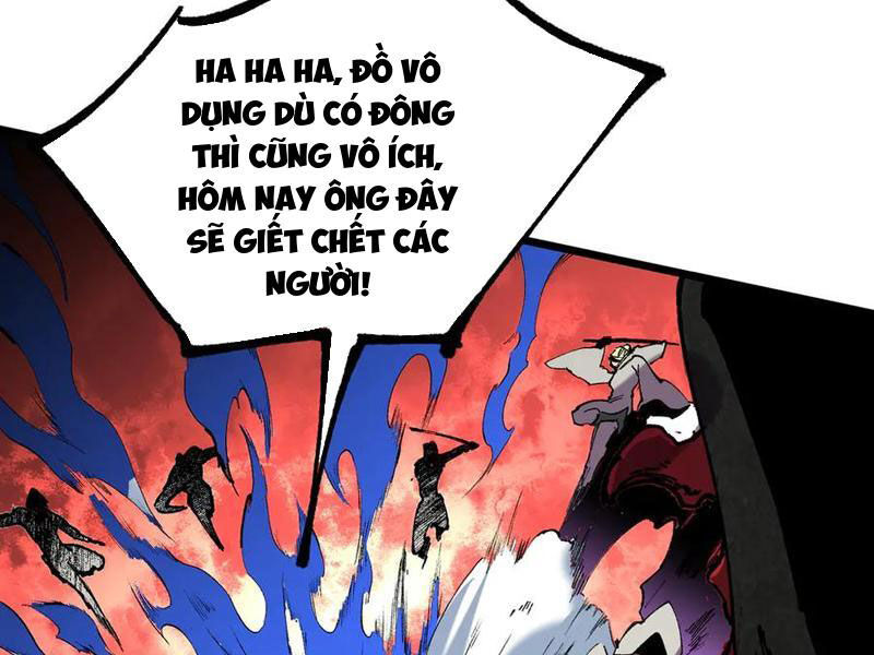 Thiên Sinh Độc Nãi, Ta Nguyền Rủa Toàn Thế Giới! Chương 36 Ảnh 63