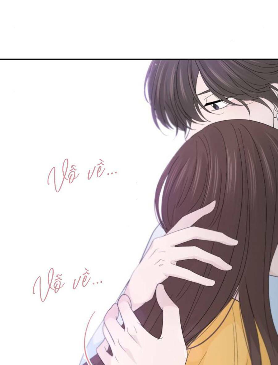 Lời Tỏ Tình Đi Lạc Chương 51 Ảnh 22