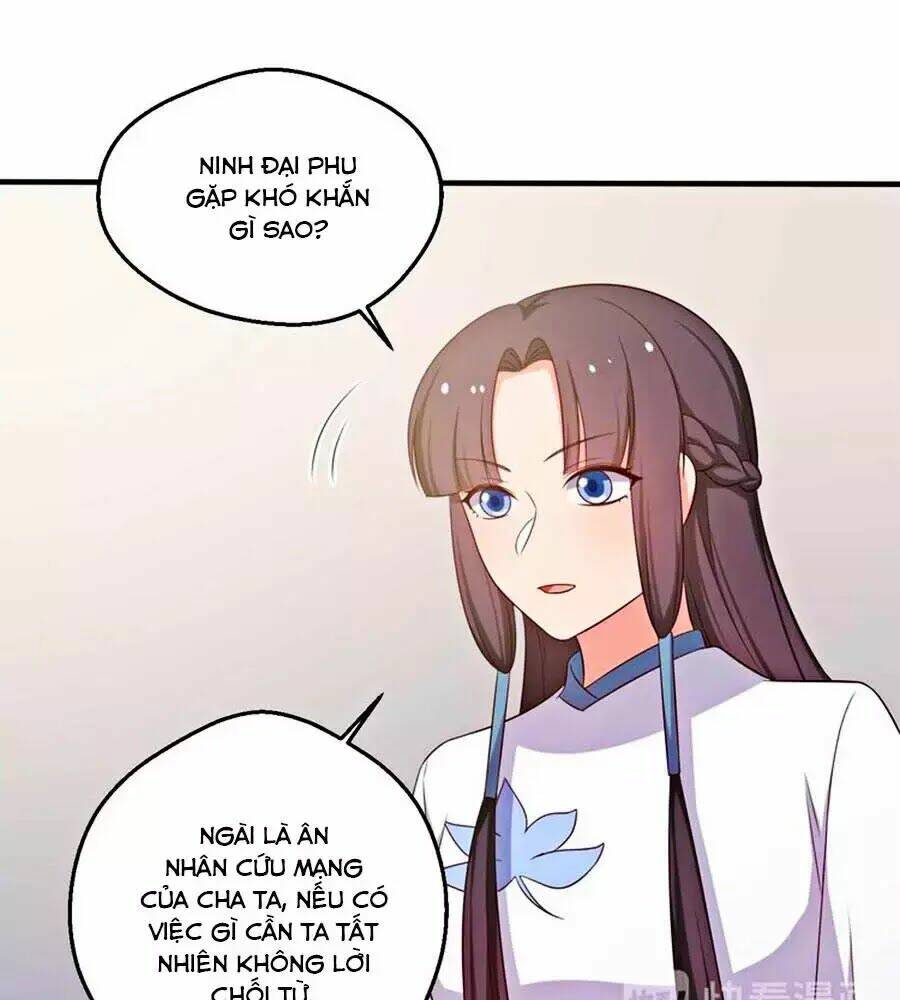 Nương Tử Nhà Nông Có Hỉ Rồi Chương 49 Ảnh 48