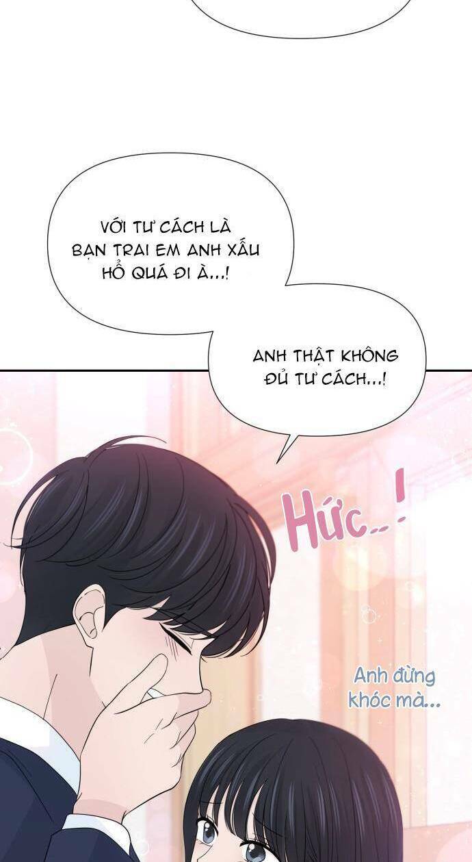 Lời Tỏ Tình Đi Lạc Chương 50 Ảnh 44