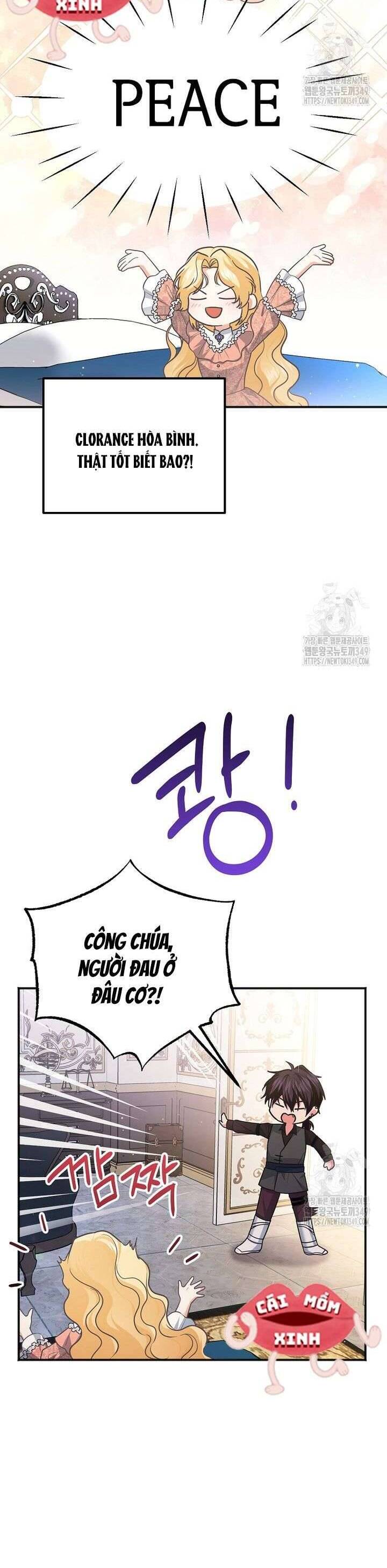 Không Cần Sự Ám Ảnh Của Bạo Chúa Chương 20 Ảnh 31