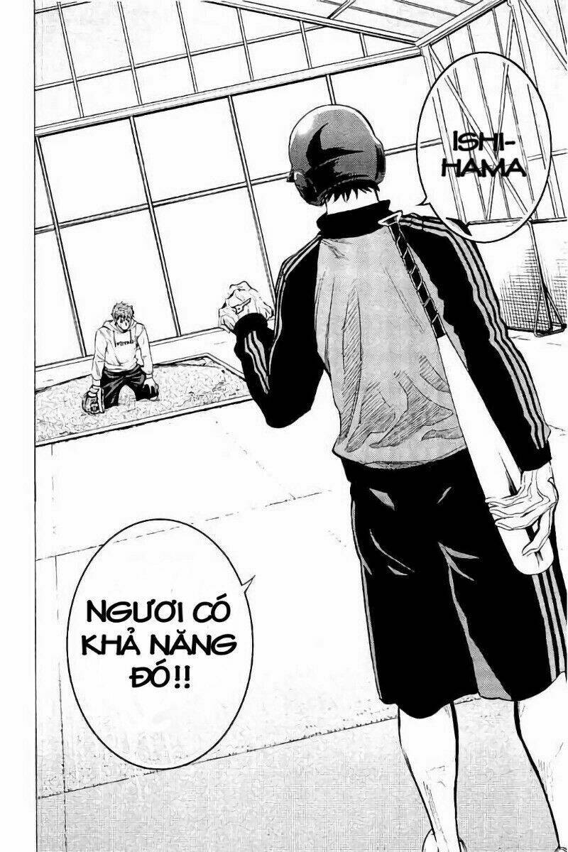 Bungo Chương 10 Ảnh 9