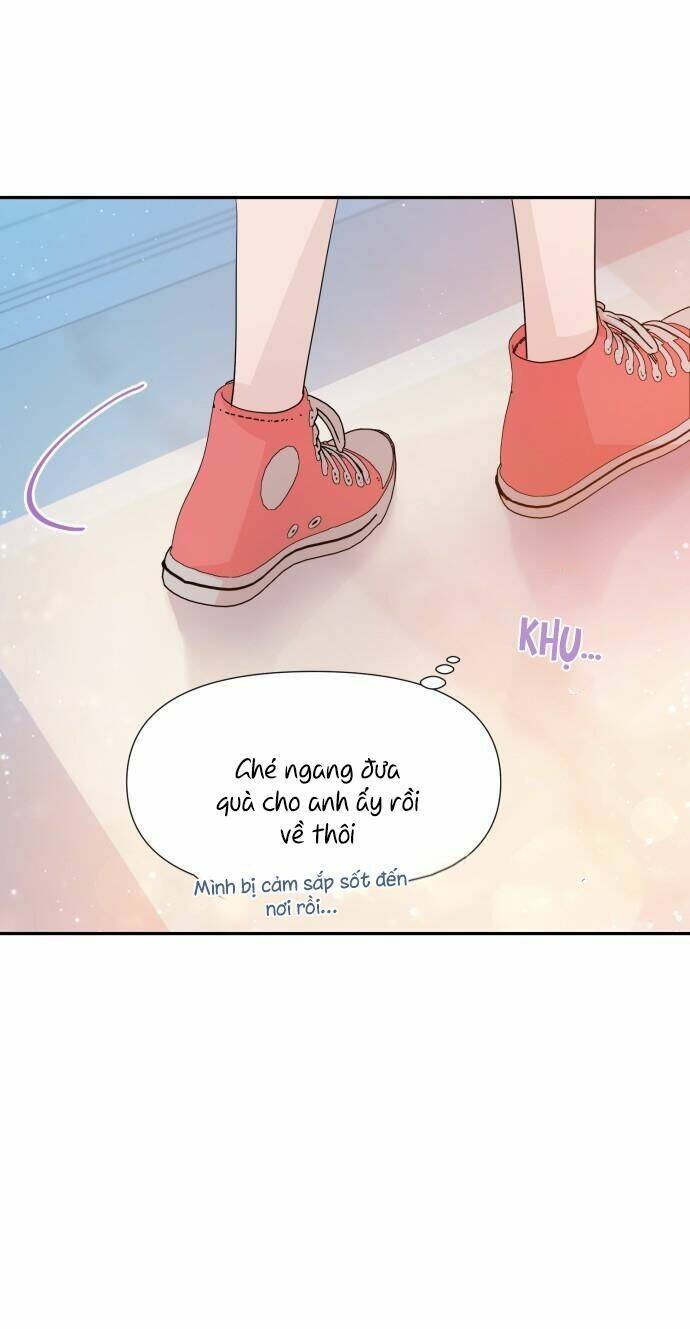 Lời Tỏ Tình Đi Lạc Chương 58 Ảnh 63