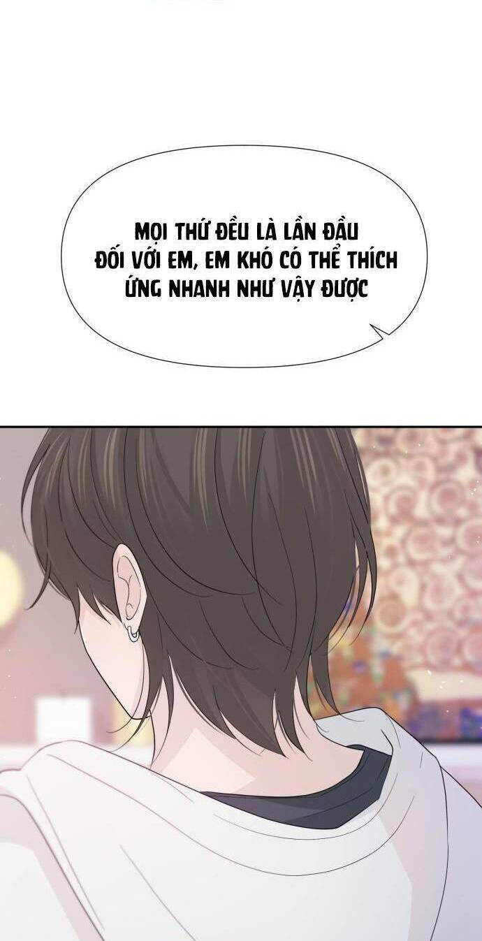 Lời Tỏ Tình Đi Lạc Chương 57 Ảnh 67