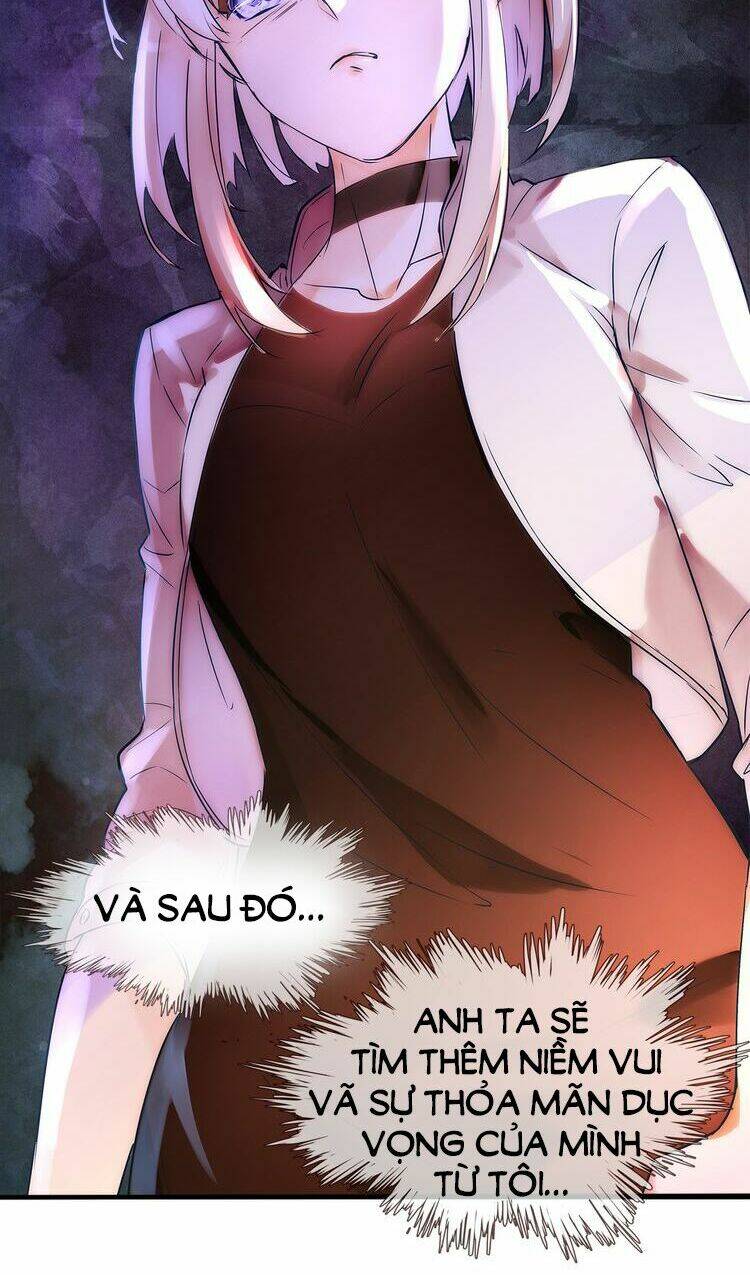 Thịnh Khai Vu Kinh Cức Chi Thượng Chương 1 Ảnh 20