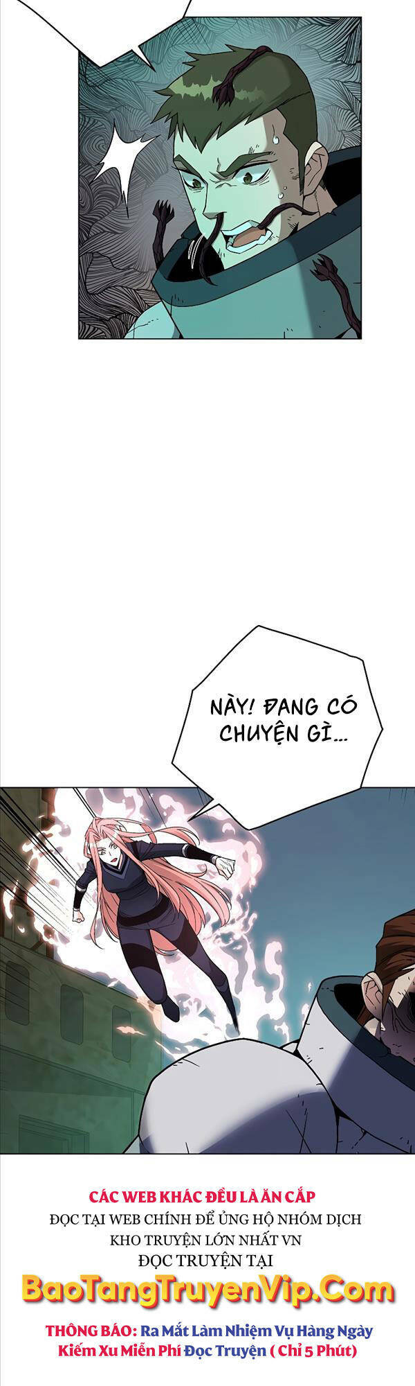 Thiên Ma Quân Sư Chương 85 Ảnh 10