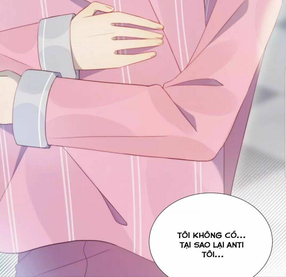 Gay Rồi! Tôi Và Antifan Hoán Đổi Linh Hồn Rồi. Chương 15 Ảnh 20