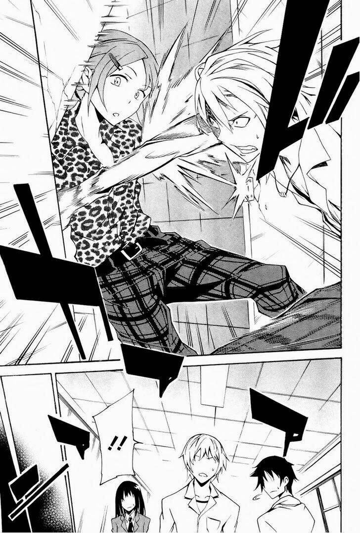 Boku Wa Tomodachi Ga Sukunai - Koushiki Anthology Comic Chương 12 Ảnh 11