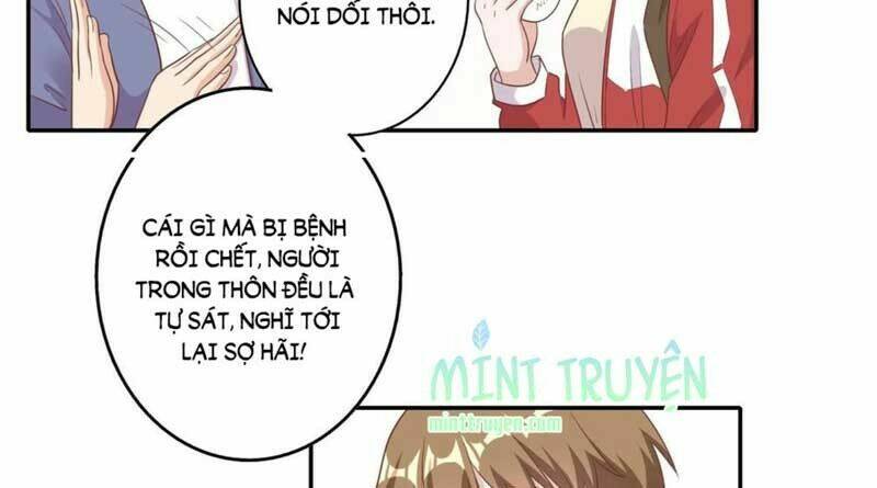 Hôn Nhân Dục Vọng: Thiếu Gia Nhẹ Một Chút! Chương 156 Ảnh 24