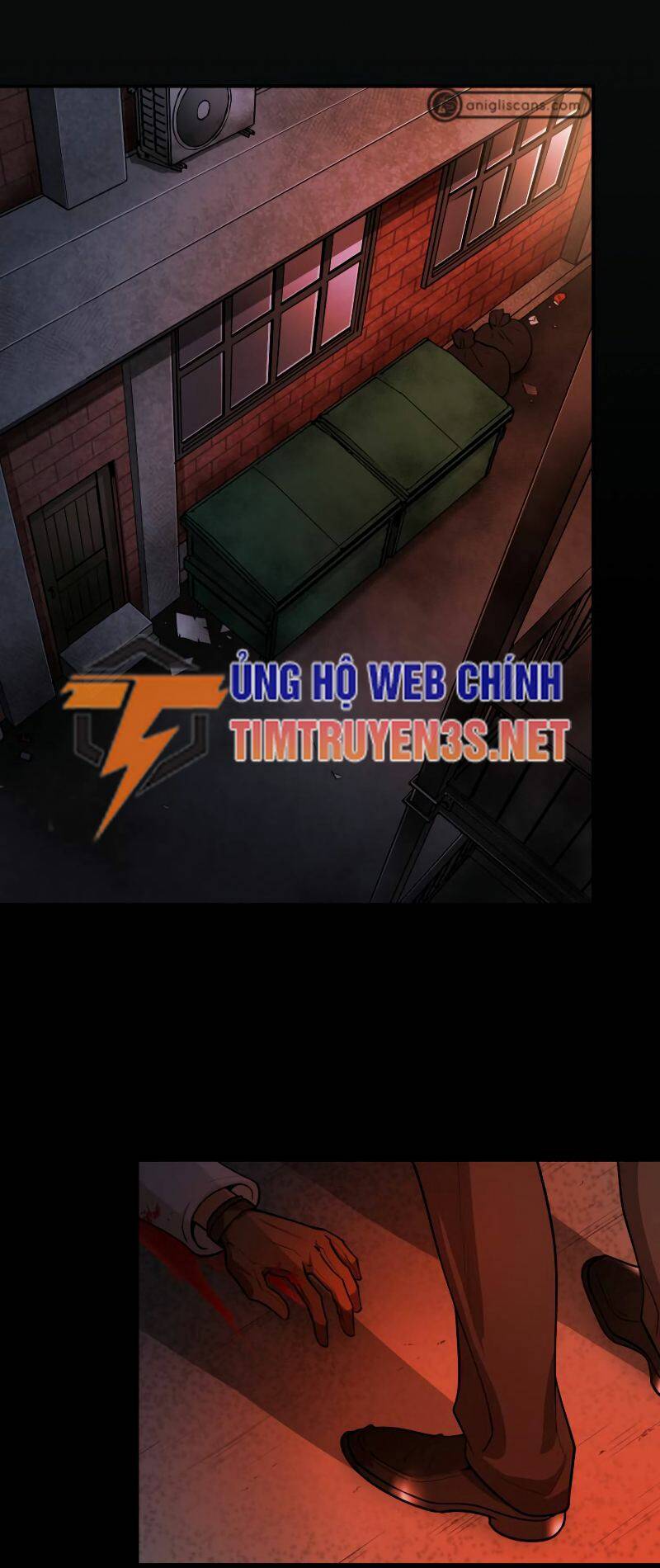 Tôi Thăng Cấp Tột Đỉnh Vì Là 1 Kol Chương 31 Ảnh 35