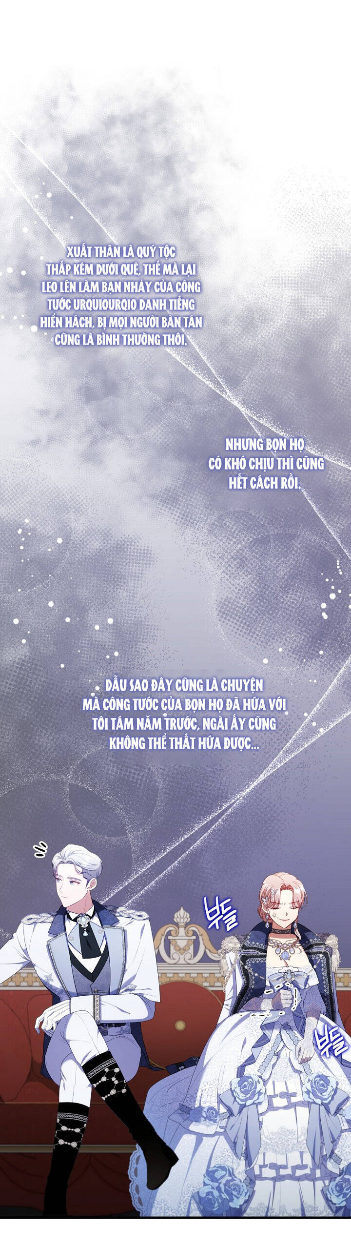 Tôi Đã Bị Quyến Rũ Bởi Nam Chính Ốm Yếu Chương 62 Ảnh 26