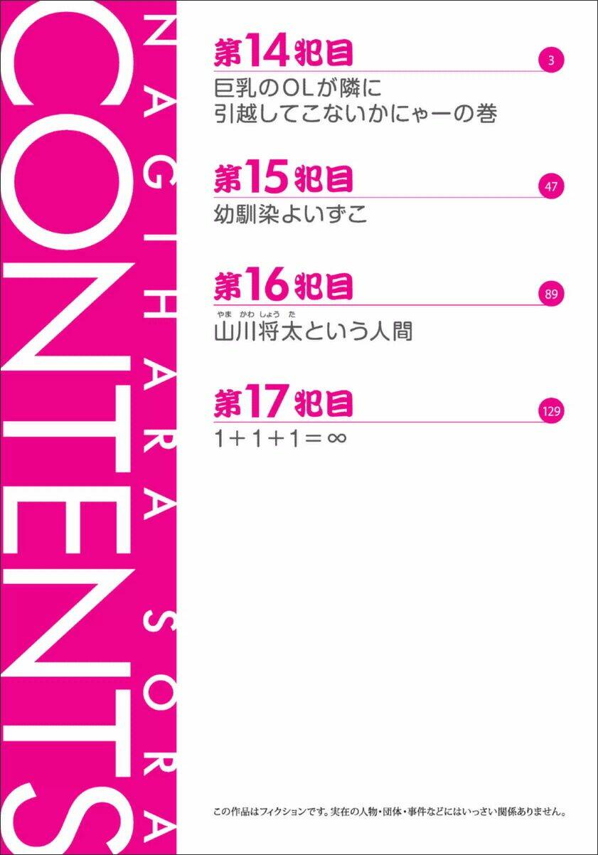 Gou-Dere Bishoujo Nagihara Sora Chương 15 Ảnh 5