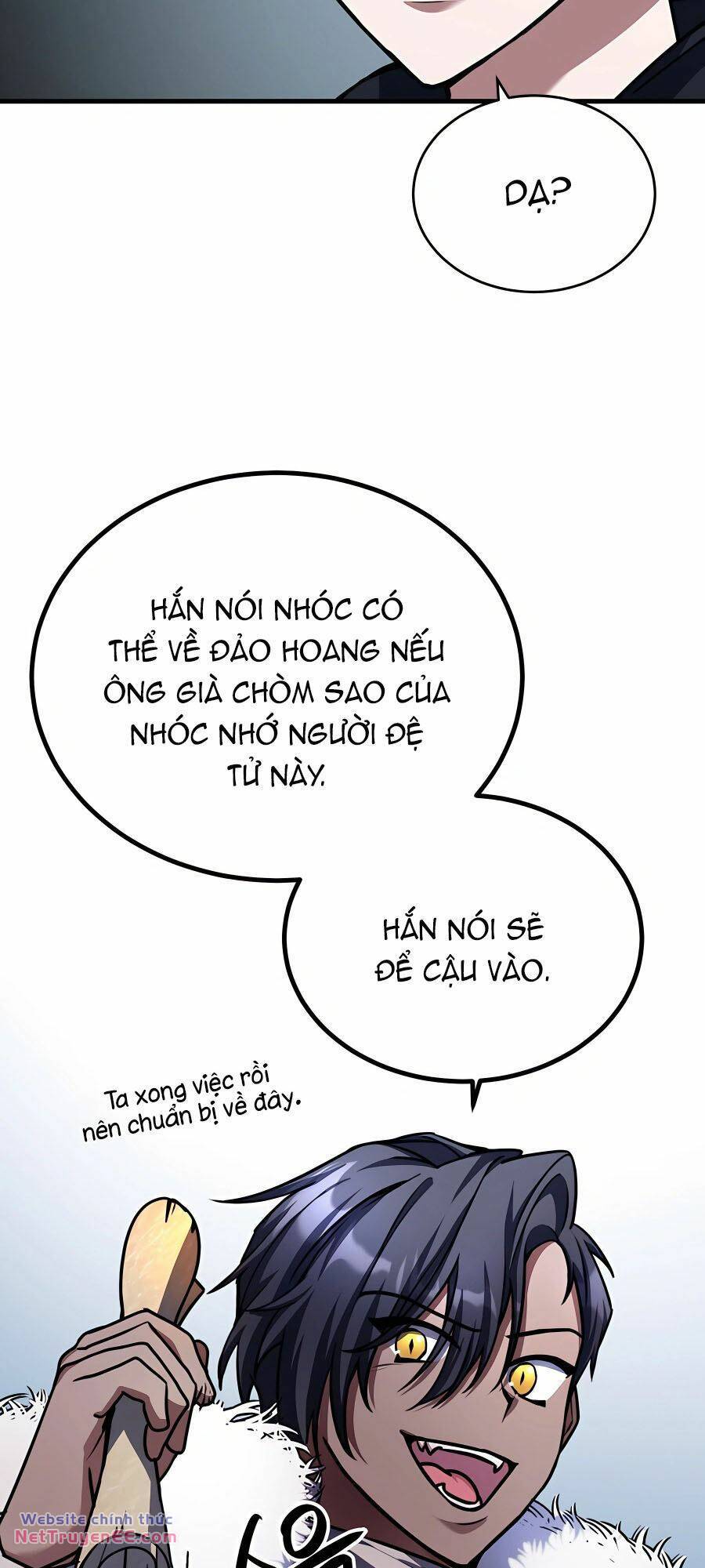 Mẹ Tôi Là Chòm Sao Bảo Hộ Chương 53 Ảnh 92
