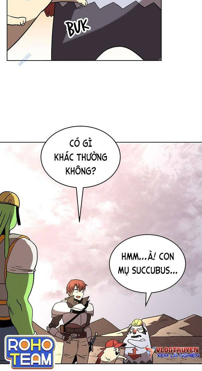 Trùm Cuối Chương 27 Ảnh 8