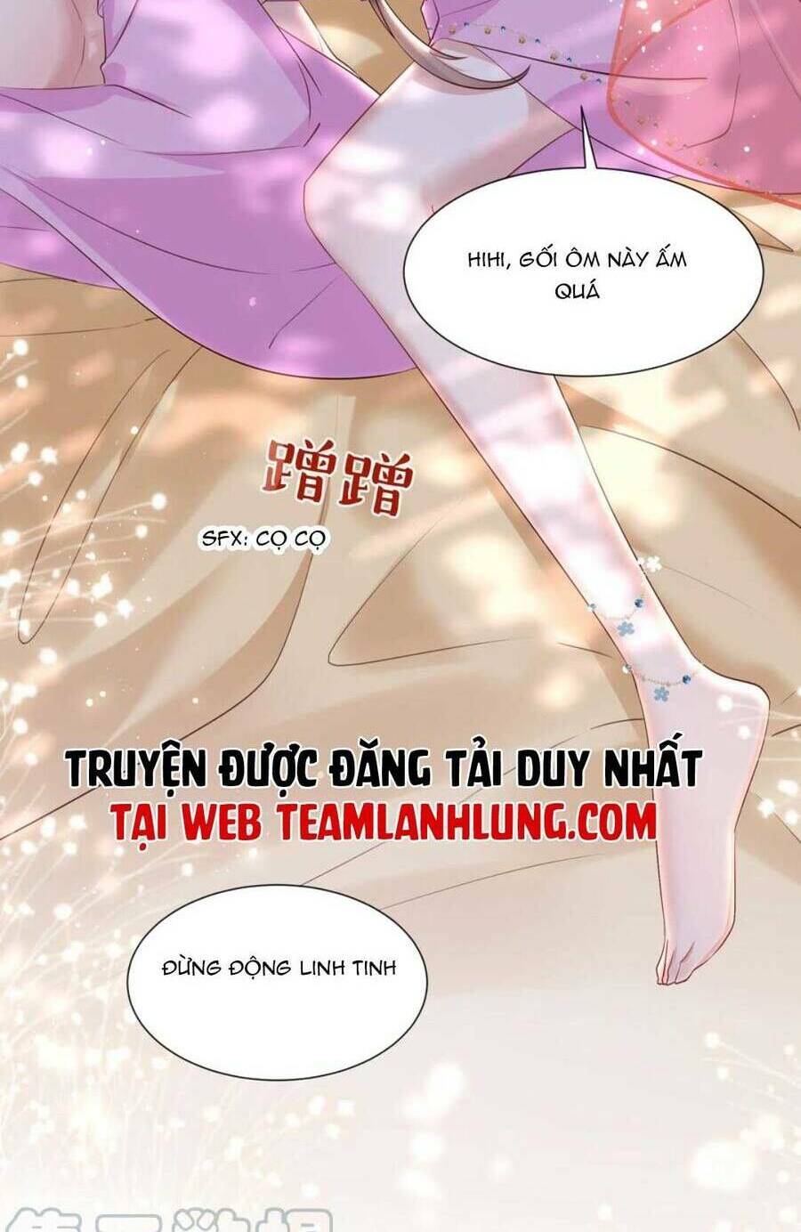 Nhặt Nuôi Phu Quân Chương 17 Ảnh 12