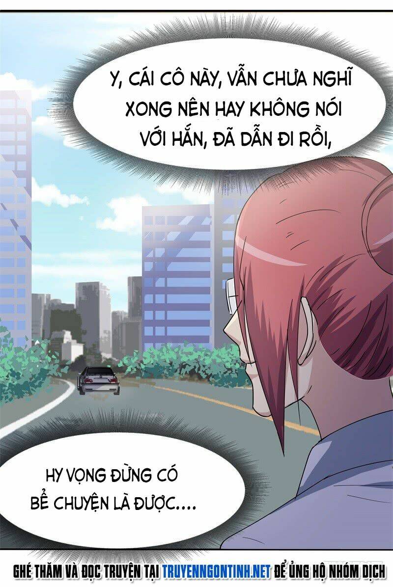 Siêu Năng Cuồng Thần Chương 15 Ảnh 18