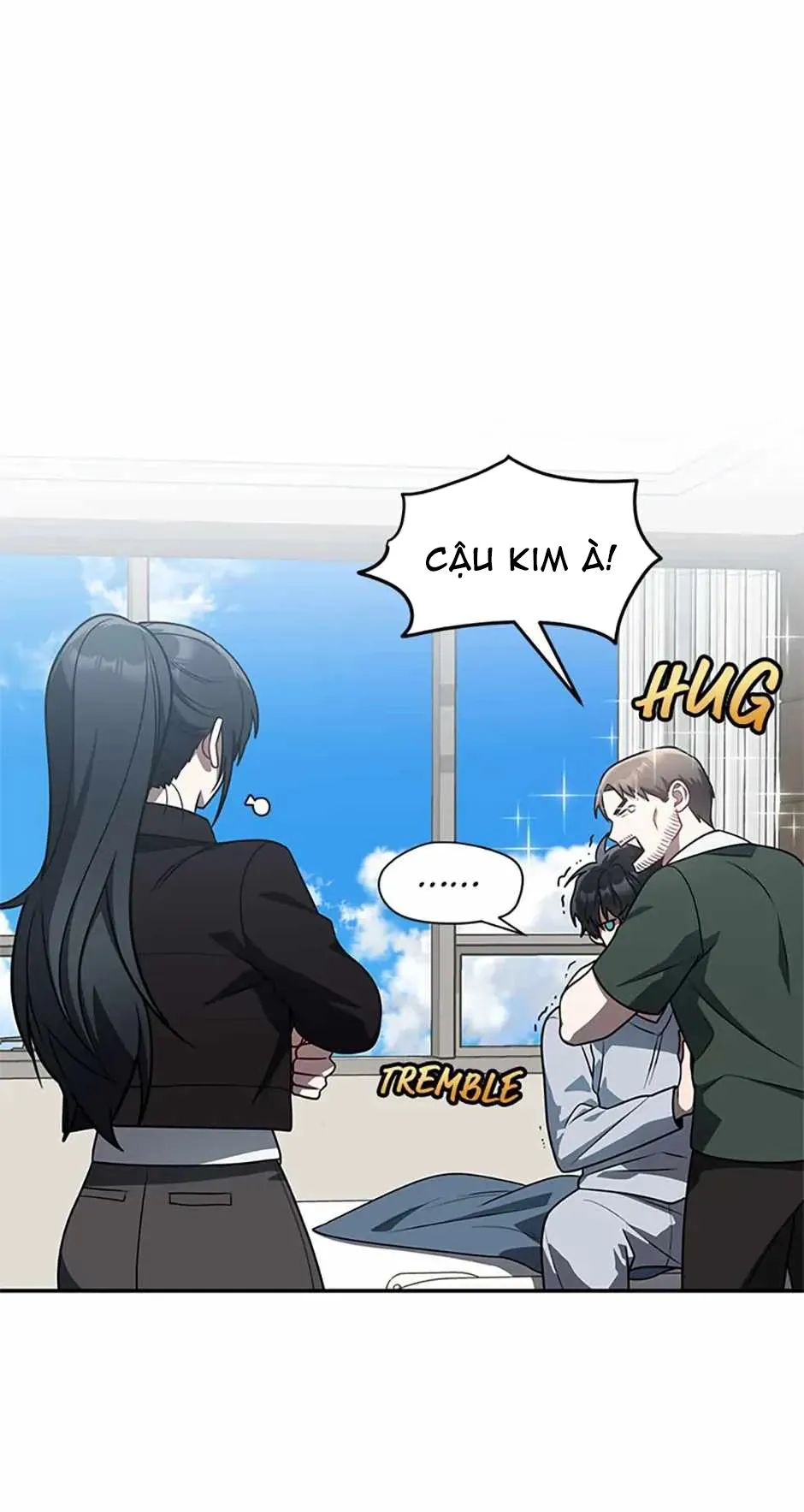 Tôi Đã Giết Hắn Chương 58 Ảnh 8
