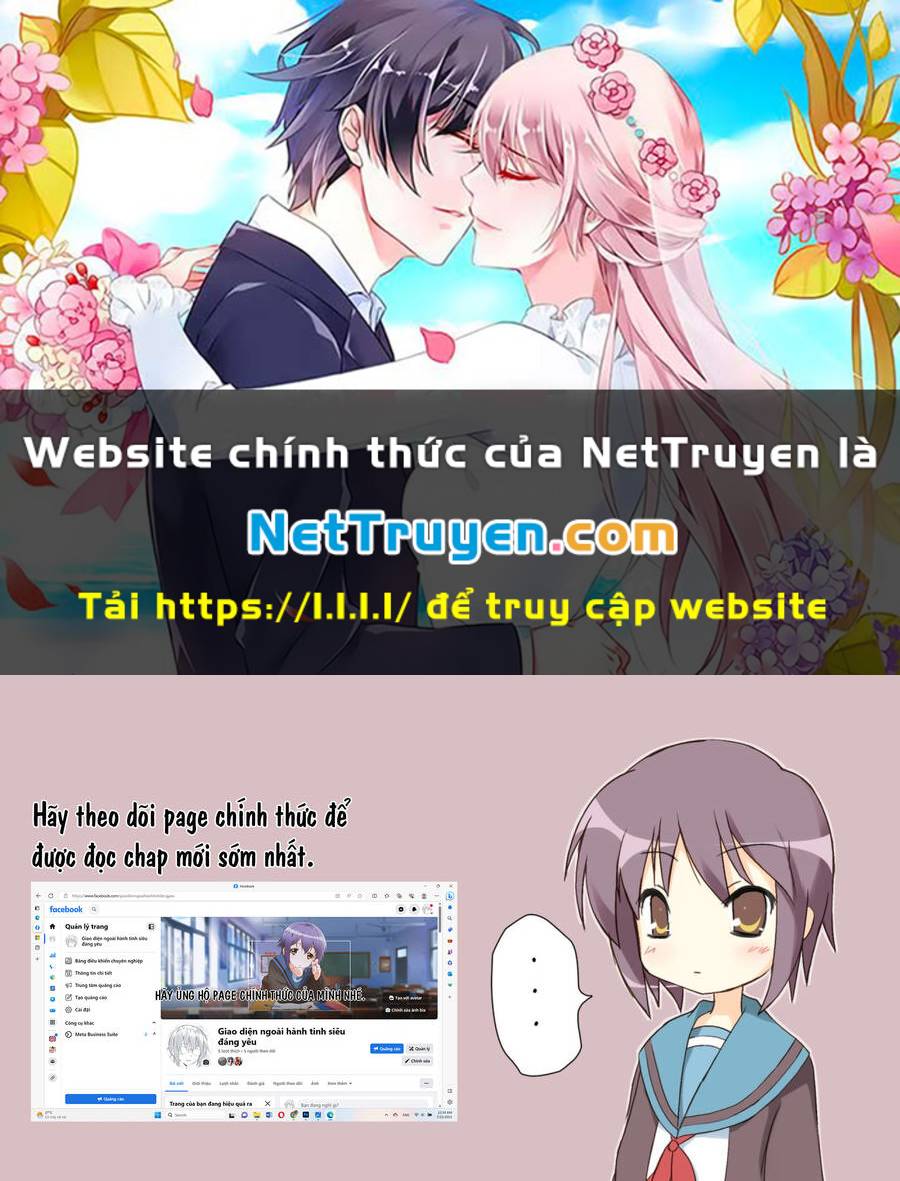 Sự Biến Mất Của Nagato Yuki-Chan Chương 15 Ảnh 2