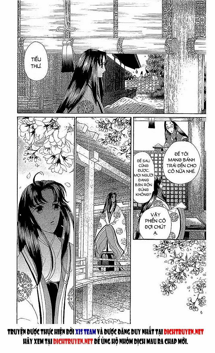Torikae Baya Chương 43 Ảnh 31
