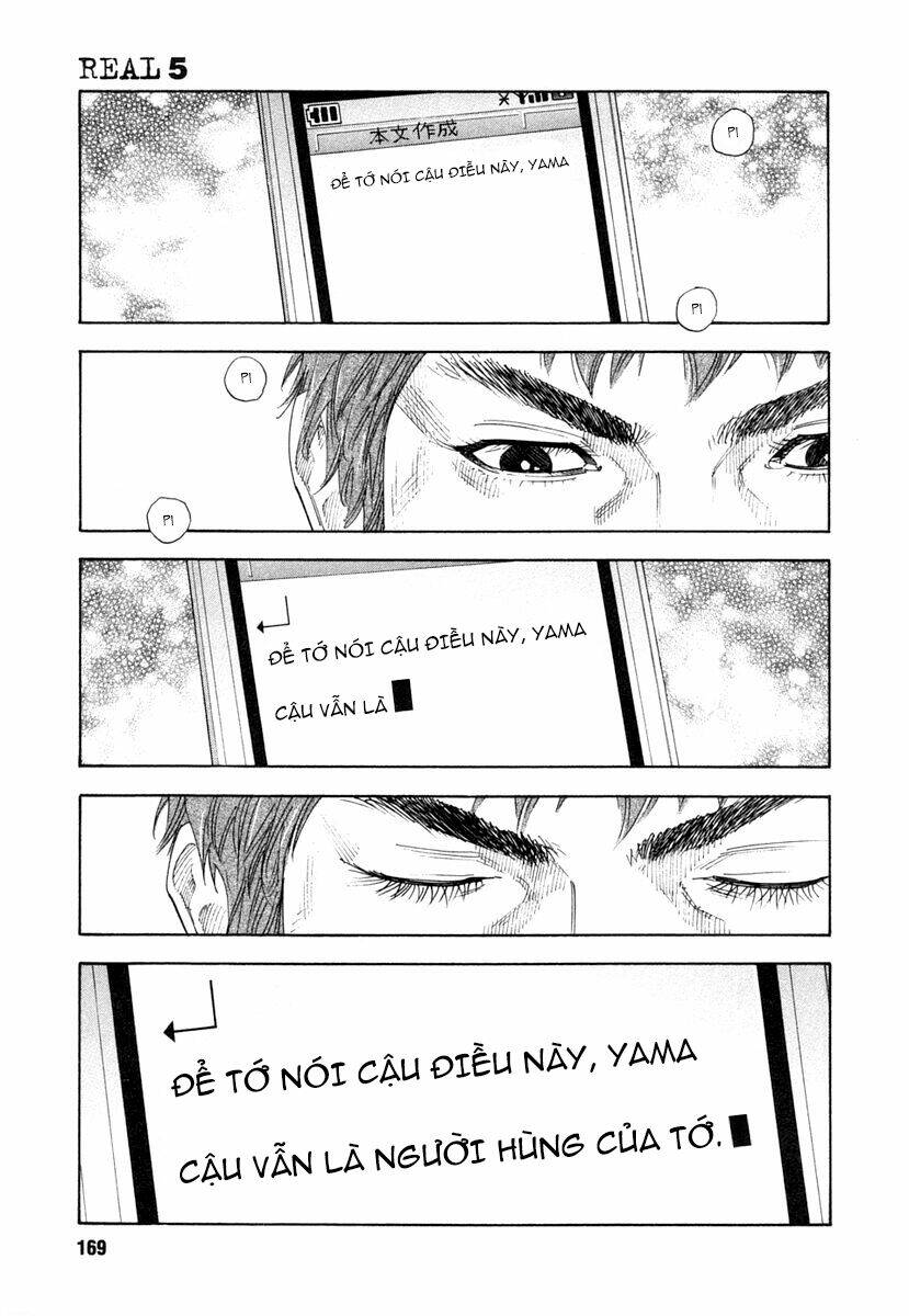 Real Chương 29 Ảnh 28