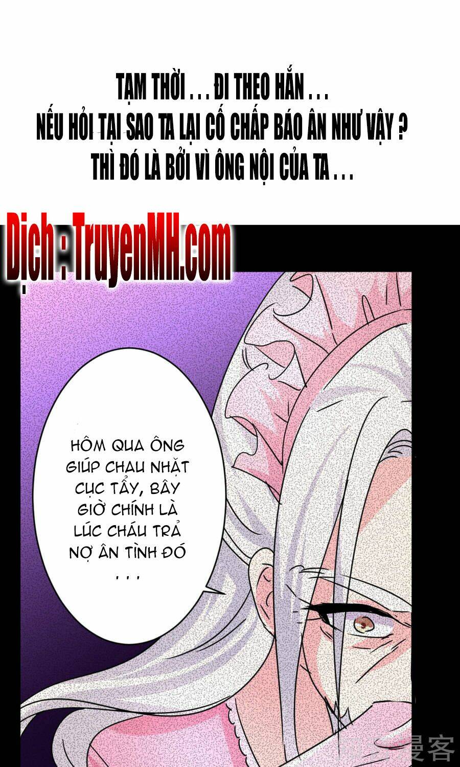 Công Hội Đại Lão Yêu Thương Ta Chương 1 Ảnh 10