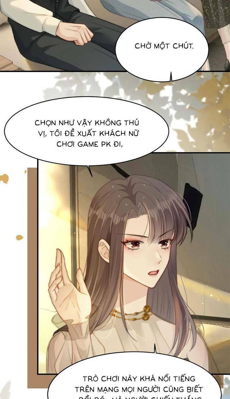 Sau Khi Chia Tay, Cô Ấy Trở Thành Nữ Vương Hotsearch Chương 22 Ảnh 12