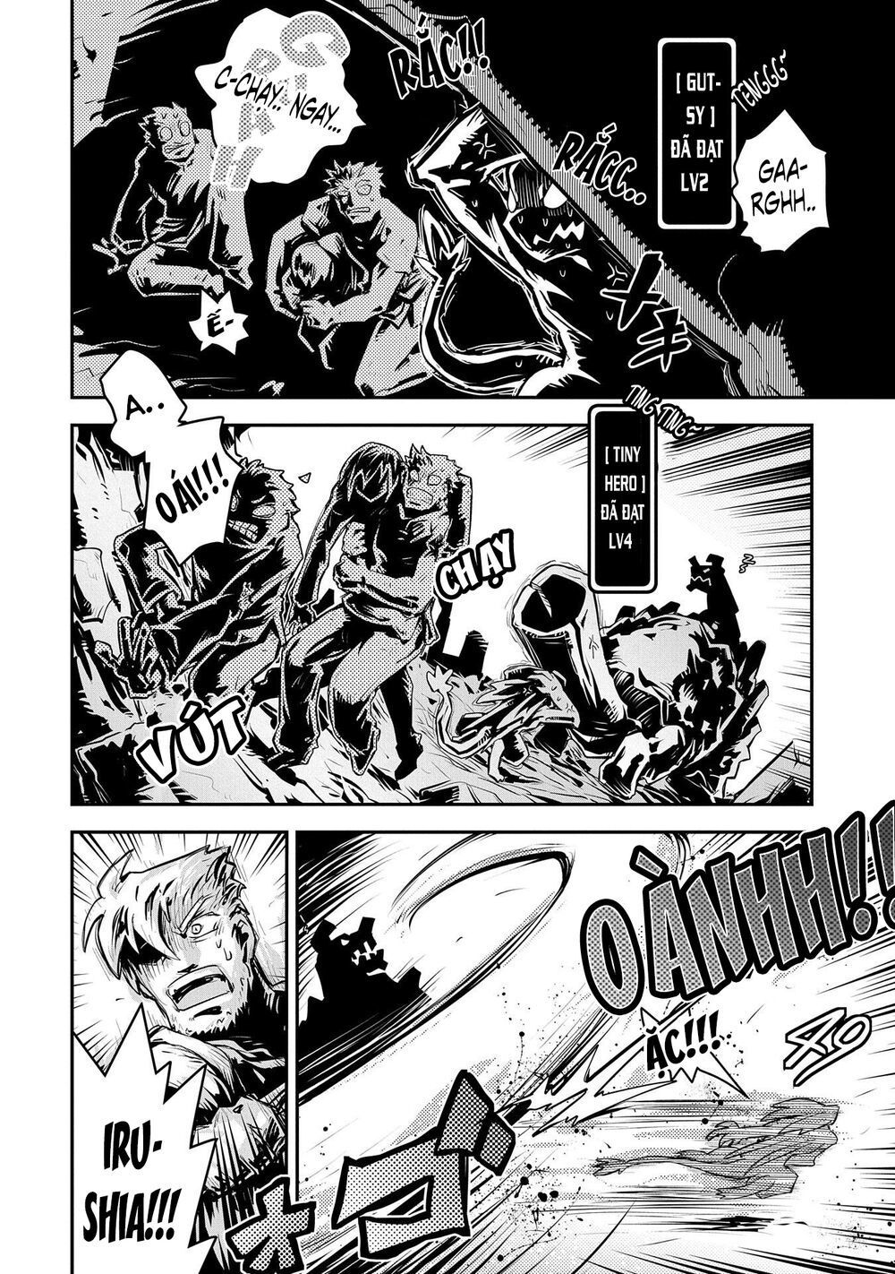 Tensei Shitara Dragon No Tamago Datta Chương 13 Ảnh 21