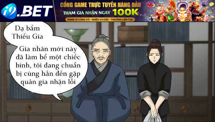 Mưa Chìm Sâu Trong Mây Chương 49 Ảnh 21
