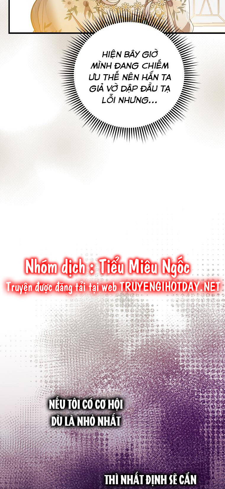 Xin Hãy Nhận Con Làm Con Đi Mà, Papa Chương 39 Ảnh 48