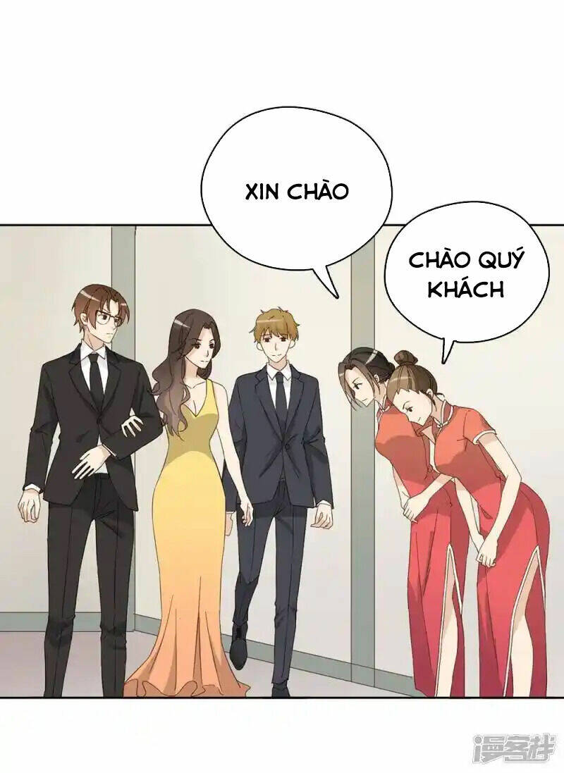 Thúc Thúc, Biệt Bào Chương 42 Ảnh 15